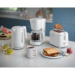 Nautige kuuma vett. Igapäevaselt ja stiilselt.