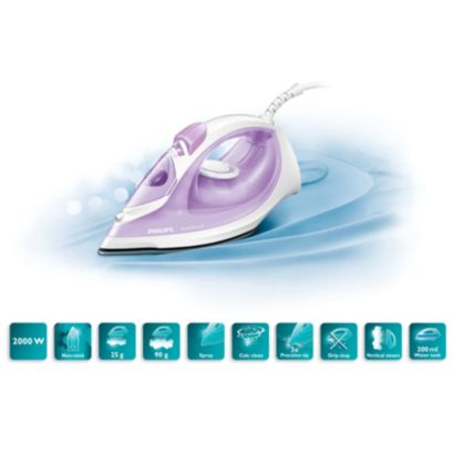 Philips EasySpeed