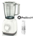 Pour réaliser facilement des smoothies et autres préparations