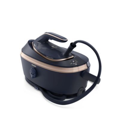 Võimsaim triikimissüsteem*