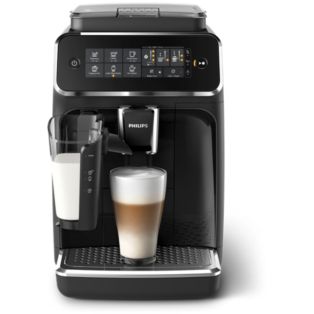 Series 3200 Fully automatic espresso machines