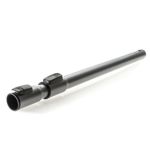 2 piece telescopic tube with ActiveLock couplings.