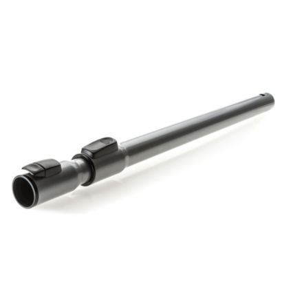 2 piece telescopic tube with ActiveLock couplings.
