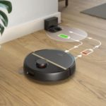 Igapäevane märg- ja kuivpuhastus ilma pingutuseta