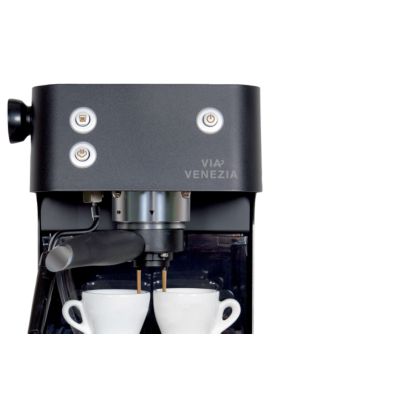 The Authentic Italian Espresso
