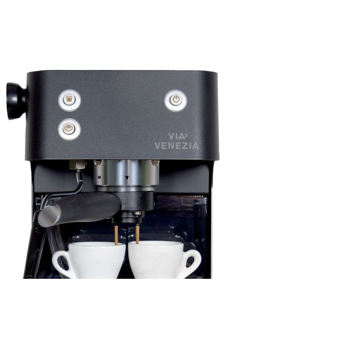 Via Venezia Manual Espresso machine RI9366/47 | Saeco