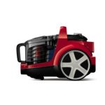 High suction power with PowerCyclone 4