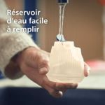 Zéro plis, en un tour de main