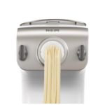 Enjoy freshly homemade noodles in just 10 minutes