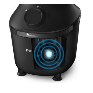 Technologie ProBlend, 450 W, 1,9 l
