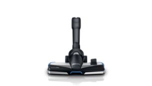 Neue TriActiveMax-D&uuml;se mit 3-in-1&nbsp;Reinigungsvorg&auml;ngen maximiert Staubaufnahme