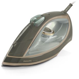 Azur Ionic Steam iron