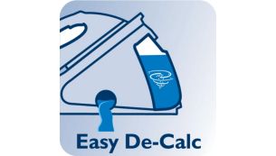 D&eacute;tartrez efficacement et facilement votre appareil pour prolonger sa dur&eacute;e de vie