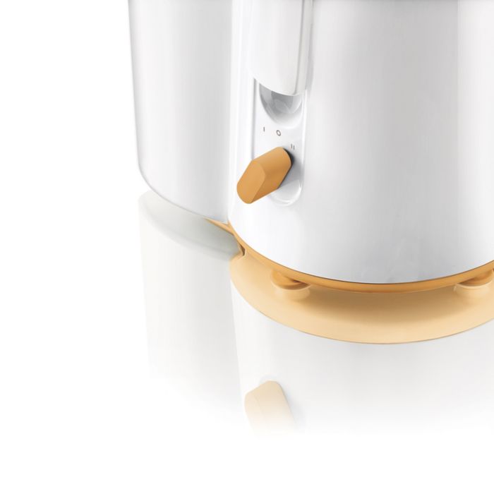 Hr1858 philips juicer sales