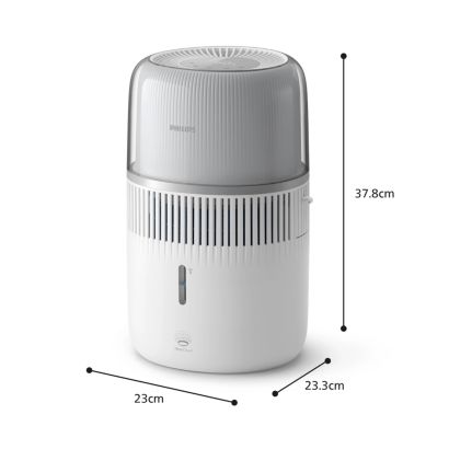 Philips 空气加湿器