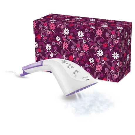 GC322/65 Steam&Go Handheld kledingstomer