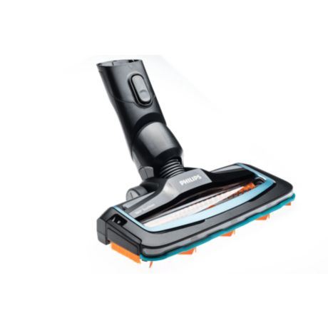 CP0970/01  Spazzola di aspirazione a 180&deg;