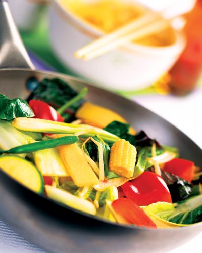 Fast cooking better seals nutrition into food