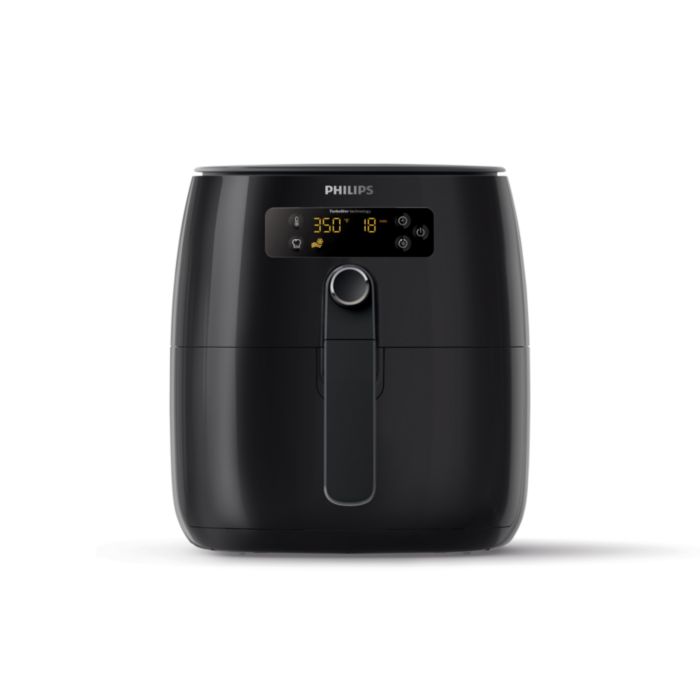 Philips viva avance digital airfryer best sale