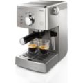 Elke dag authentieke Italiaanse espresso