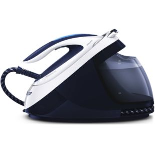 PerfectCare Elite Vores mest popul&aelig;re dampstation er nu endnu bedre