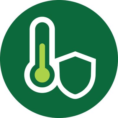 MTP sensor prevents motor overheating