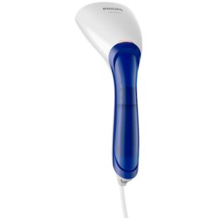 Steam&amp;Go Handheld kledingstomer