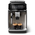 Il modo più semplice per gustare il caffè da chicchi freschi