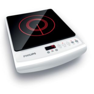 Induction cooker