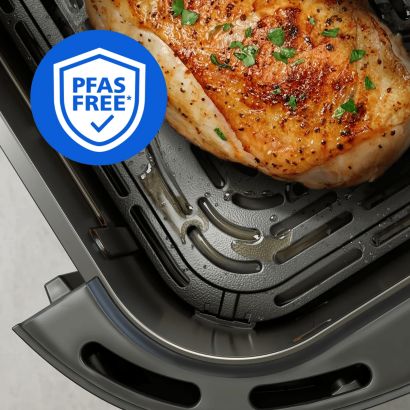 Philips Philips Airfryer Сет за печене
