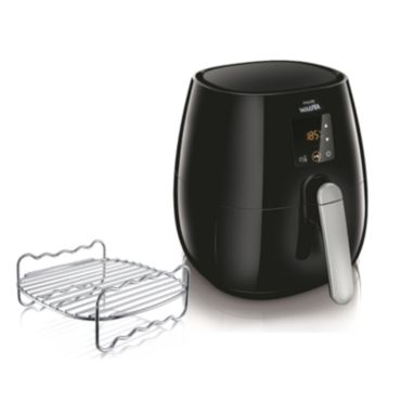 Philips Walita Viva Collection Airfryer digital