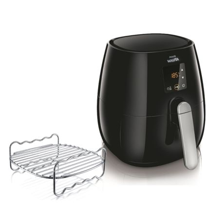 RI9230/20 Philips Walita Viva Collection Airfryer digital