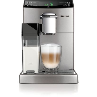 Suurepärane espresso ja filtrikohvi maitse