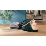 Kiire triikimine automaatse auruga