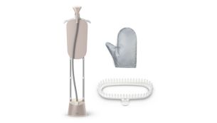 더 만족스러운 다림질을 위한 통합형 액세서리