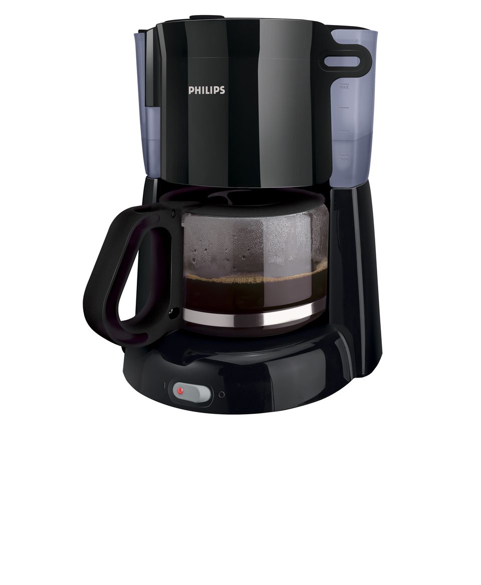 Daily Collection Coffee maker HD7466/20 | Philips