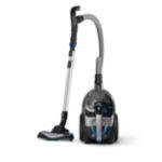 Massima potenza di aspirazione con PowerCyclone 8*