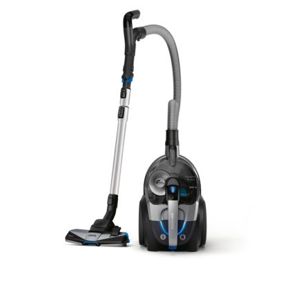 Massima potenza di aspirazione con PowerCyclone 8*