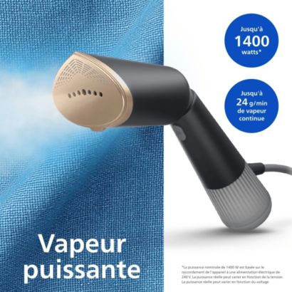 Philips Série 5000 Steamer