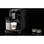 Always your favorite coffee at just one touch