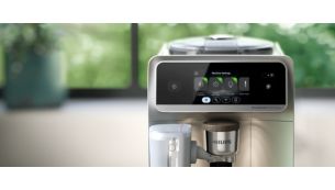 Spara vatten och el med ekol&auml;get