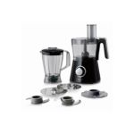 The complete solution for food preparation