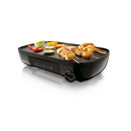 HD6320/21 Daily Collection Table grill