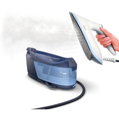 Philips PerfectCare série 6000