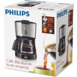Good drip filter coffee, easily prepared