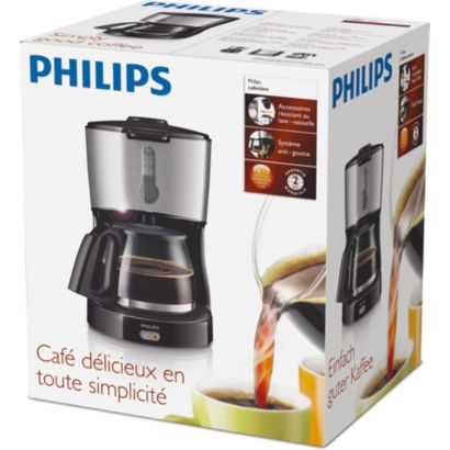 Philips Viva Collection