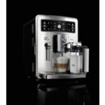 Multi-beverage, multi-user