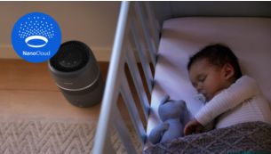 Do 99&nbsp;% manj bakterij: popolno za otro&scaron;ke sobe