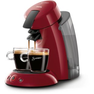 Original XL Koffiepadmachine