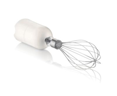 Šľahací nástavec na vyšľahanie šľahačky, majonézy a iných dobrôt